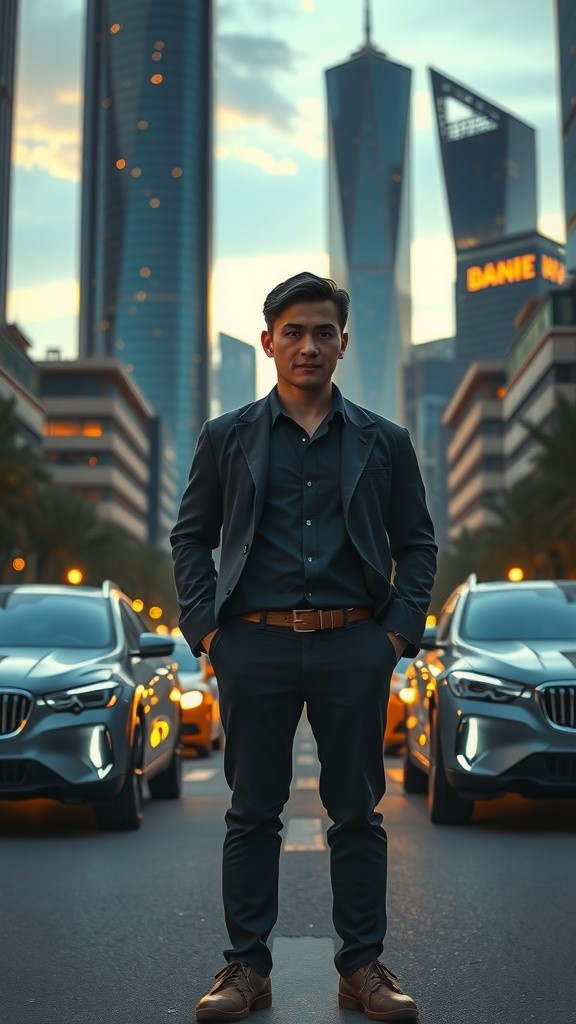 Perjuangan Meninggalkan Cinta