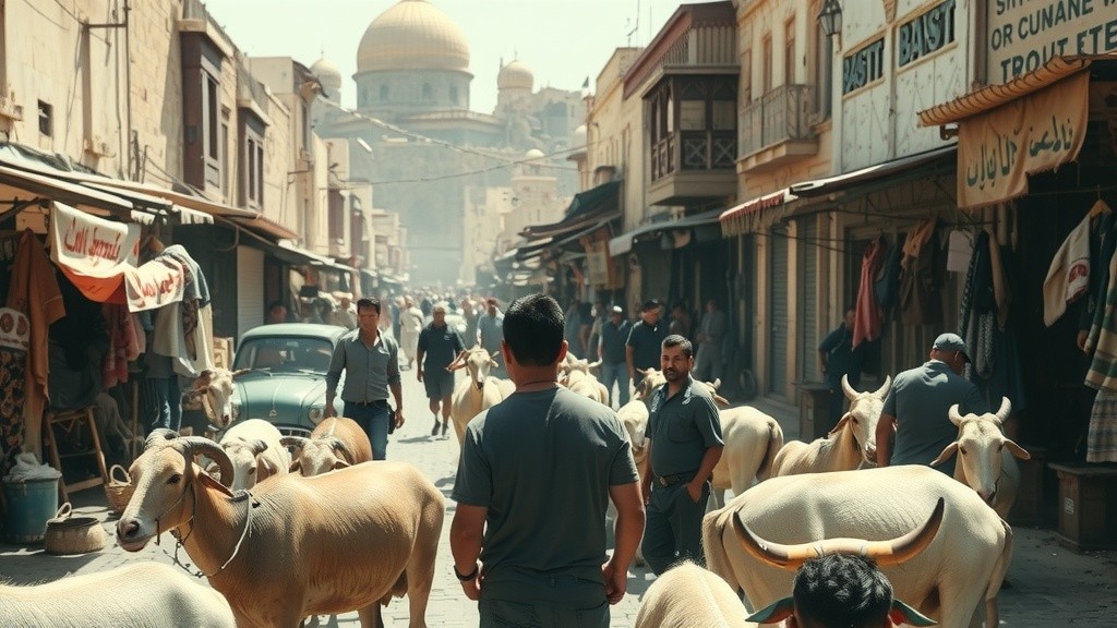 The Prophecies of Zephaniah