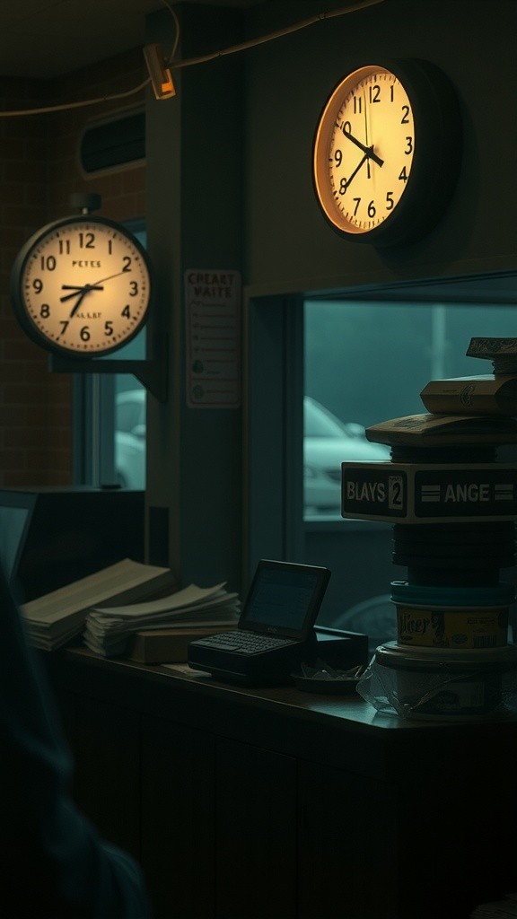 From Exhaustion to Success: The Power of Asking for Help