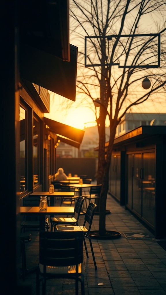 Cenava Restaurant: Where Every Meal is a Moment