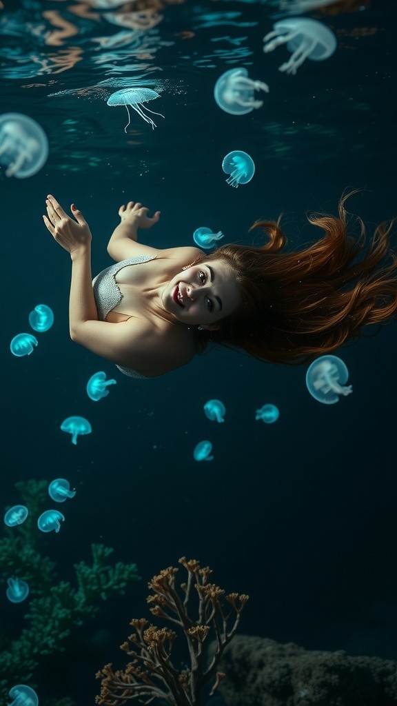 Goodnight, Beautiful World