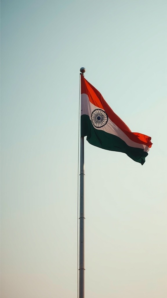 भारत: हमारे सपनों का देश