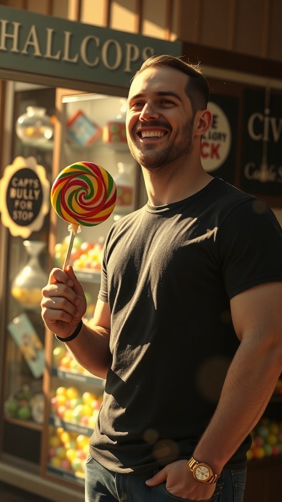 Innocence Interrupted