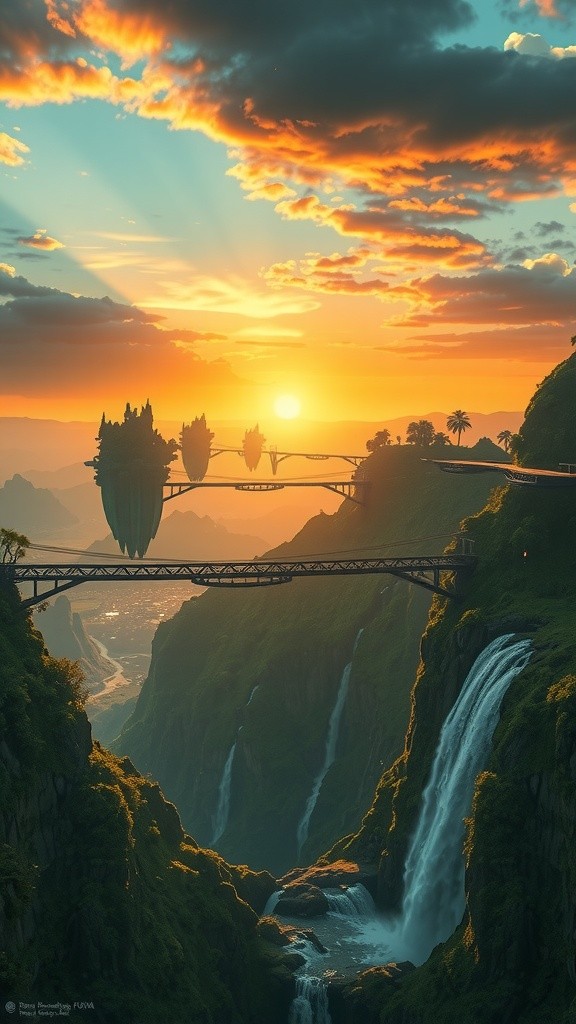 The Adventures of the Ndlovu Family in Luyanda (copy)