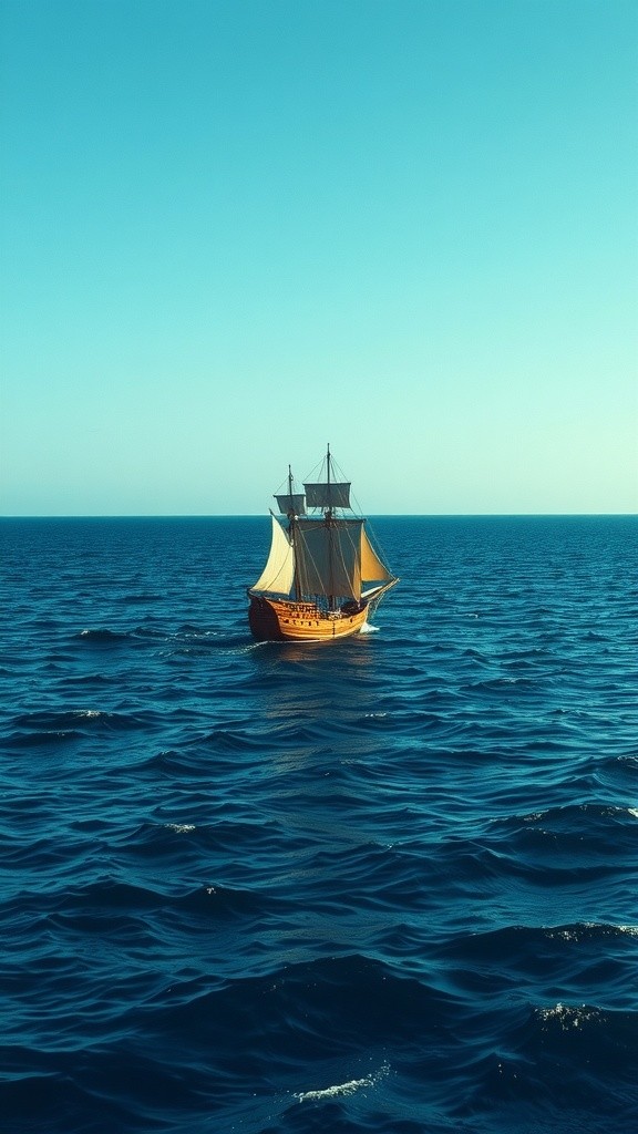 The Discovery of Nigeria