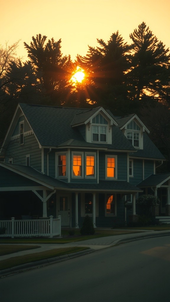 A Loving Family: Angeline and Melvin Richardson