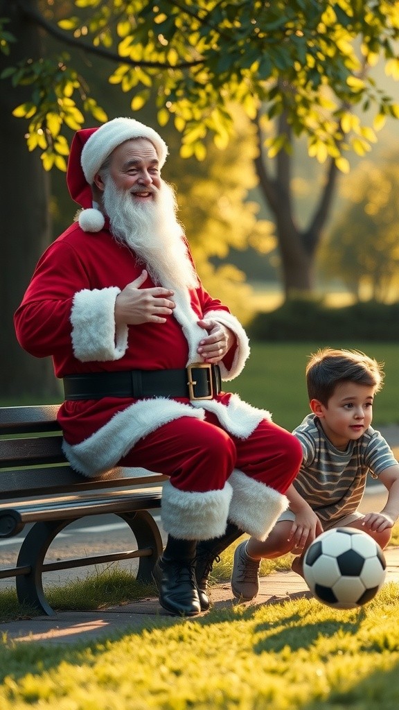 Lessons of Life From Grandpa