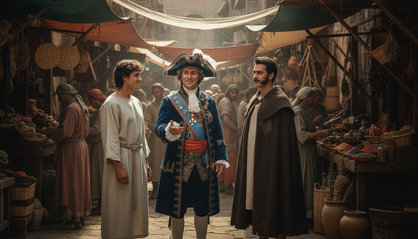 The Letters to Thessalonica