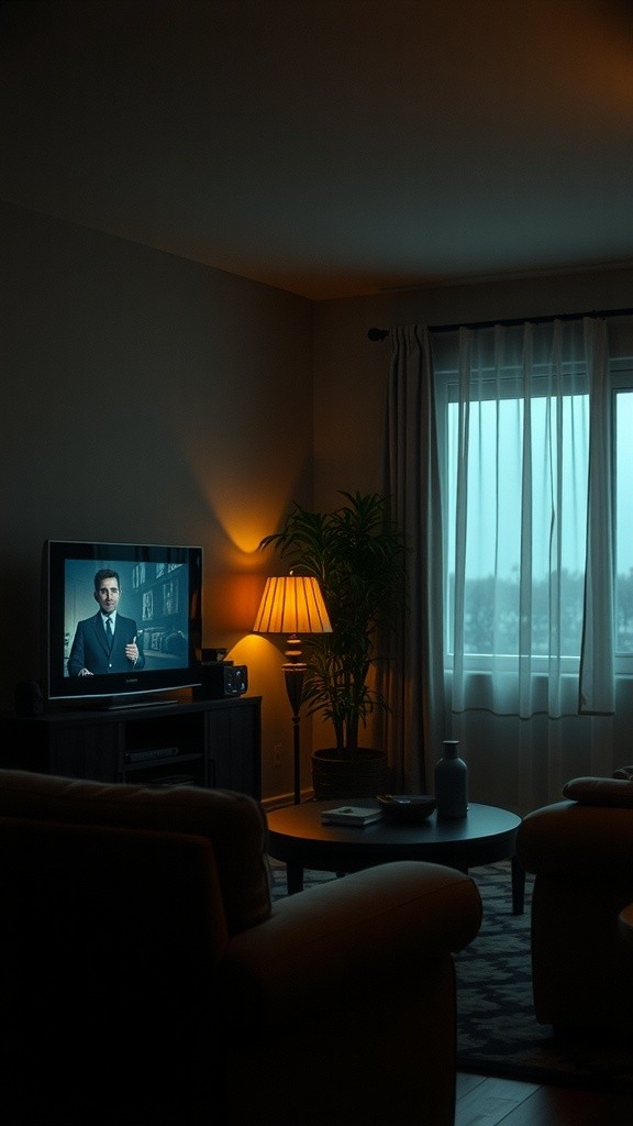 A Mother's Love and Strength