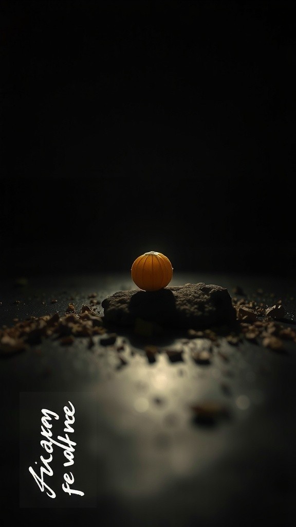 The Secret Growth Hidden Beneath the Soil