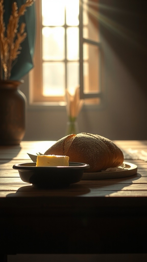 The Power of Friendship and Sharing