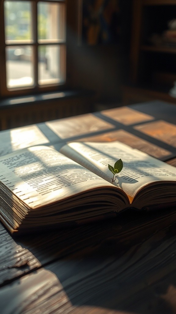 Patience: The Hidden Journey to Growth
