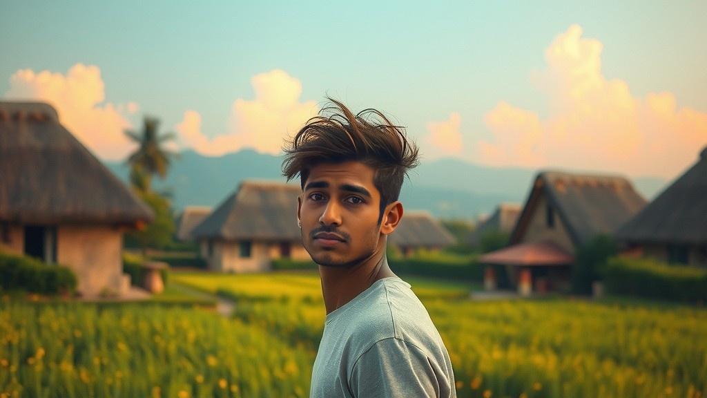 रवि की जादुई किताब: सच और झूठ की कहानी