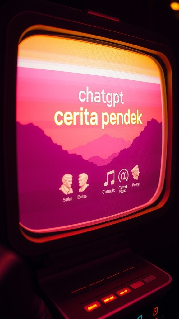 Malam Mencekam di Villa Tua
