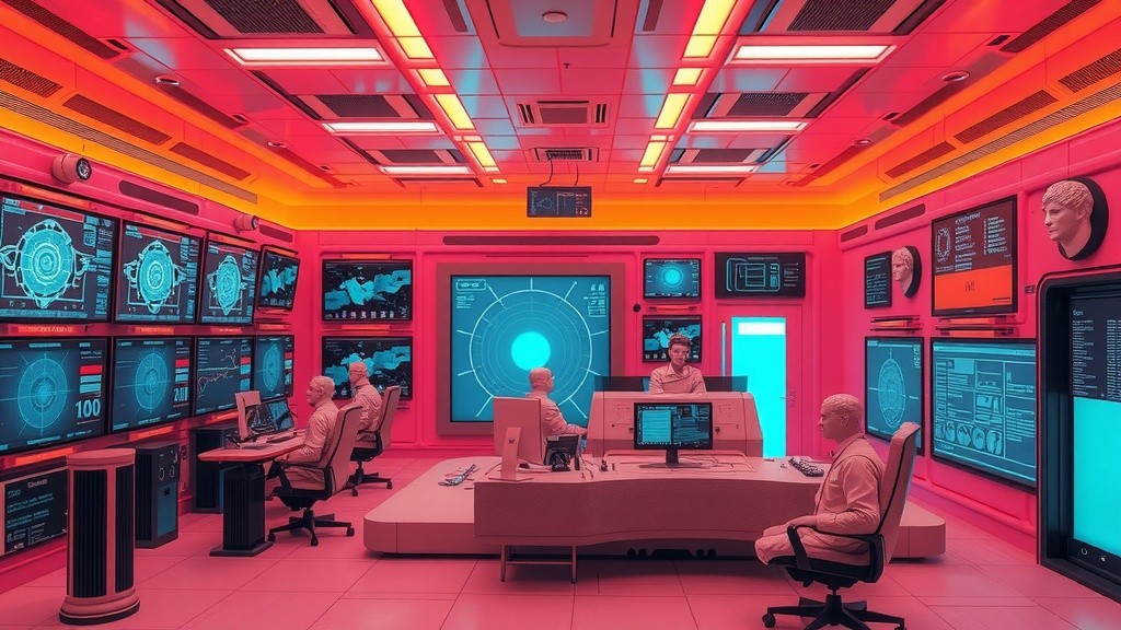 Menaikkan Level Grid Fisika dengan Teknologi Perang Dimensional dan Nuklir