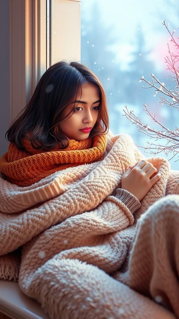 सर्दियों का किवाड़