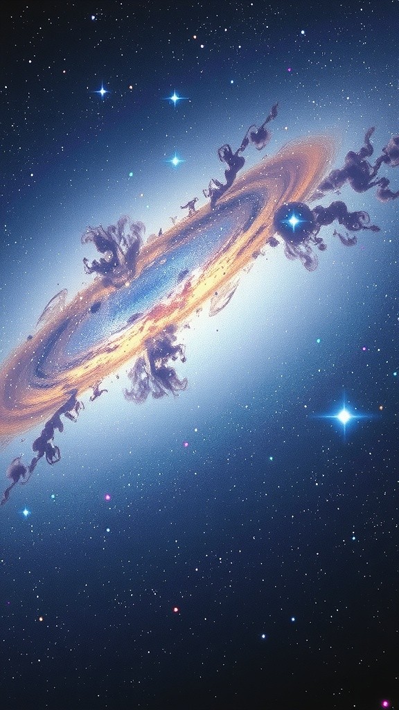 5 Mind-Blowing Facts About the Expanding Universe
