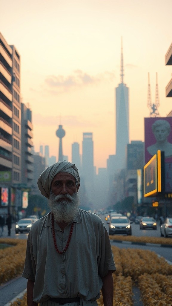 دوستی کا سبق