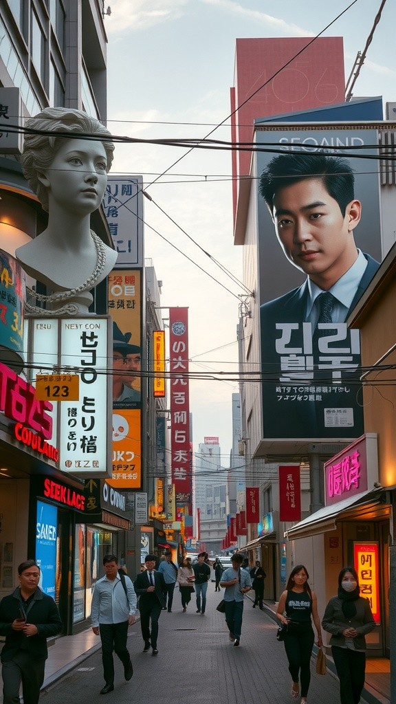 Top South Korean Actors of 2024: A Global Phenomenon