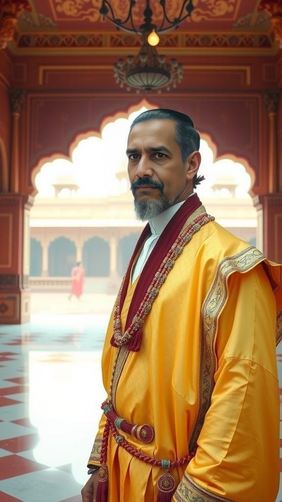 ताज महल का सच्चा प्यार