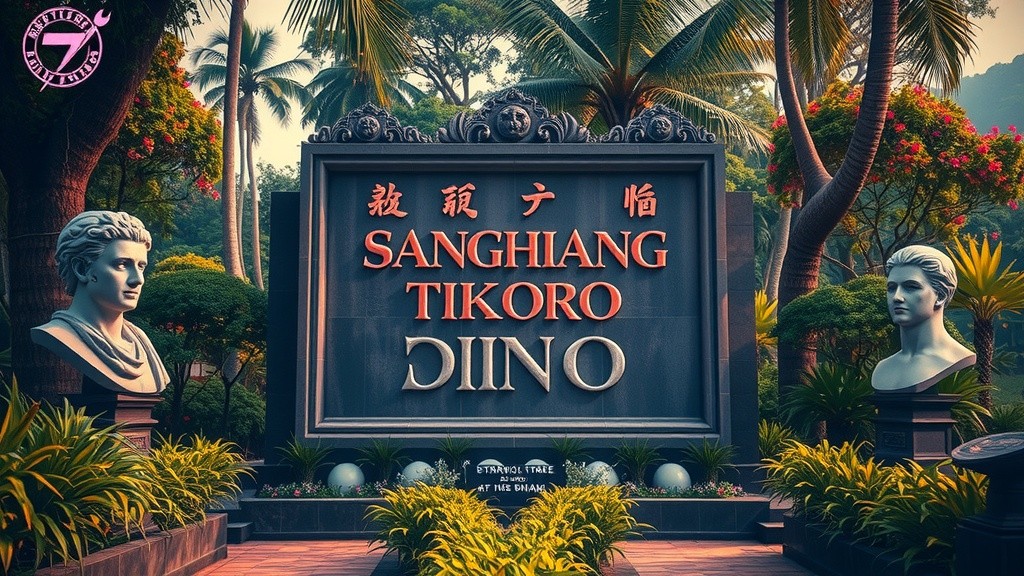 Prasasti Sanghiang Tikoro: Sejarah Masyarakat Sunda Abad ke-5