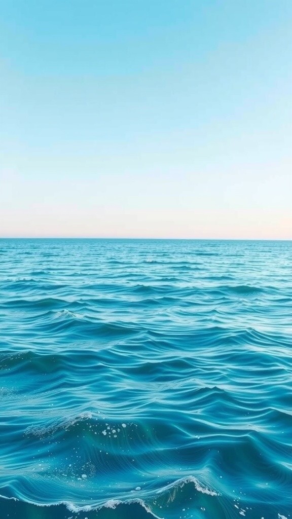 Journey to the Depths: Exploring the Pacific Ocean