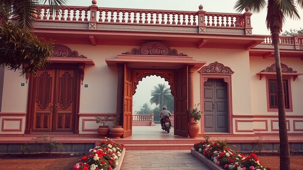 शरद ऋतु की खुशियाँ