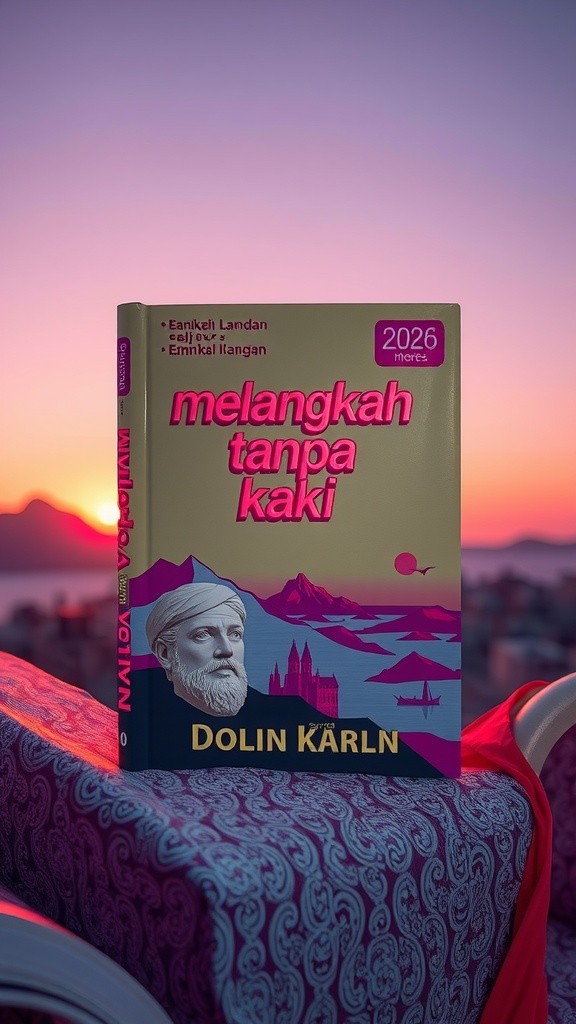 Melangkah Tanpa Kaki: Perjuangan Aldi Menuju Sukses