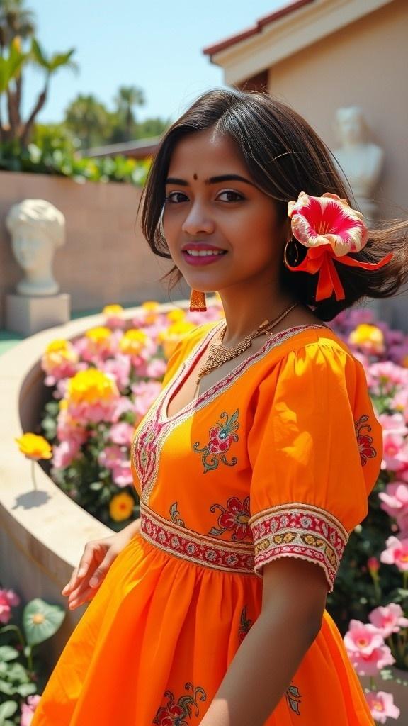 वीरता का संदेश