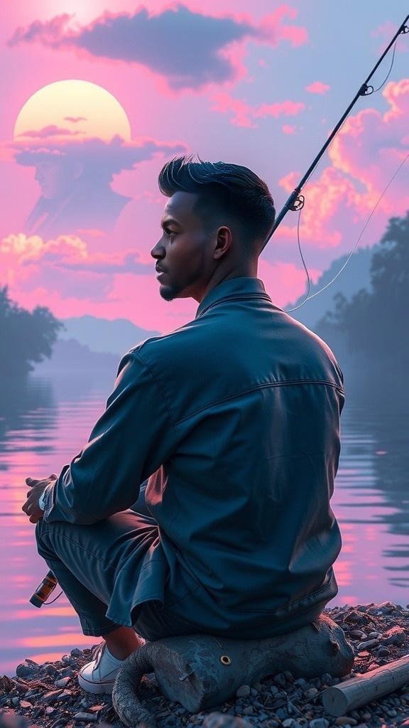 Kisah Inspiratif Riko dan Pak Tua: Dari Kegagalan Menjadi Kesuksesan