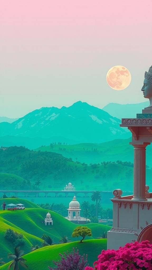 राम मंदिर की यात्रा