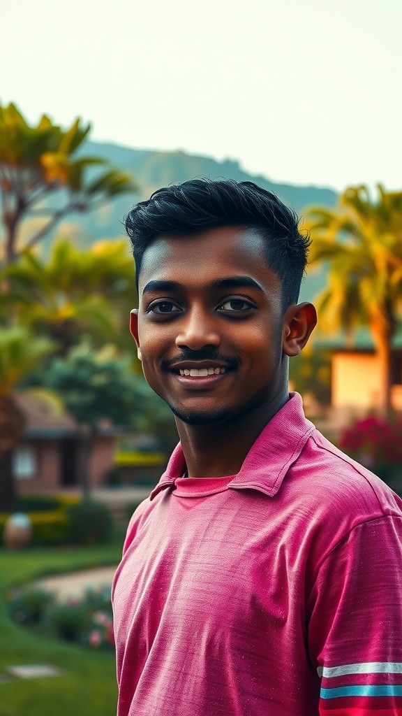 मोहन और जादुई जंगल की कहानी