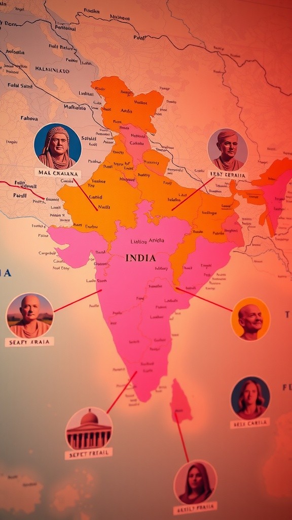 Fakta Menarik Tentang India