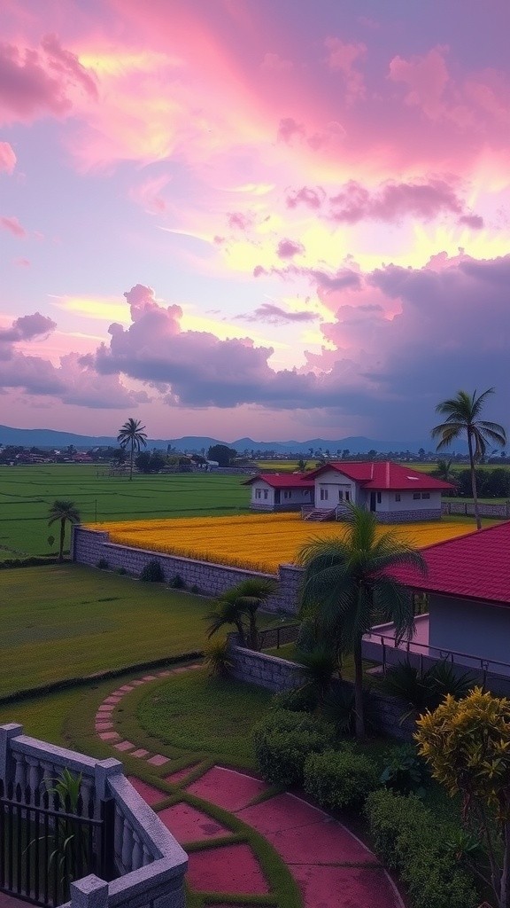 Wisata Menarik di Desa Aik Bukaq, Lombok