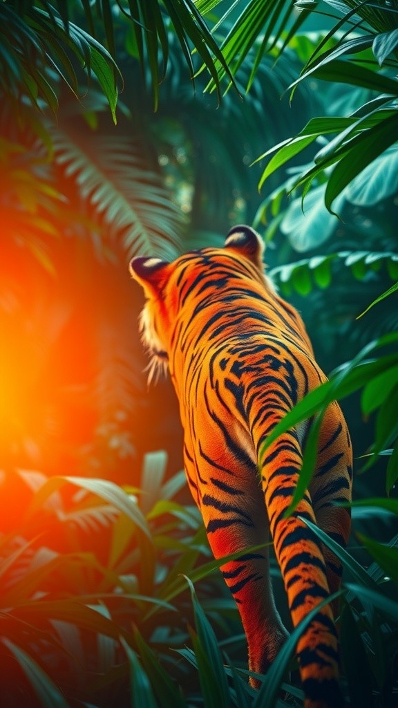 The Great Jungle Adventure