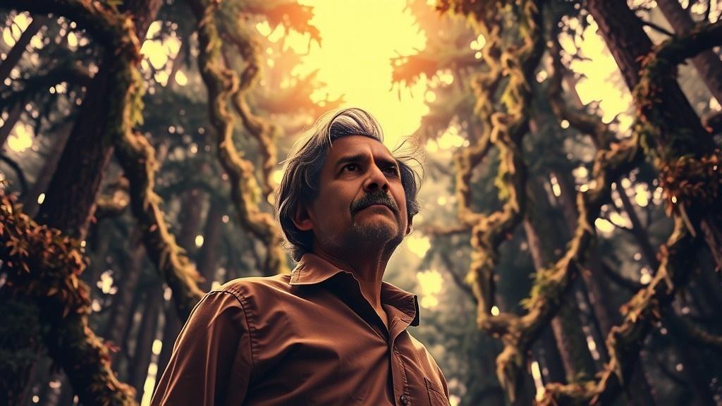 राजू की खजाने की कहानी: एक गरीब लड़के की मेहनत और दया