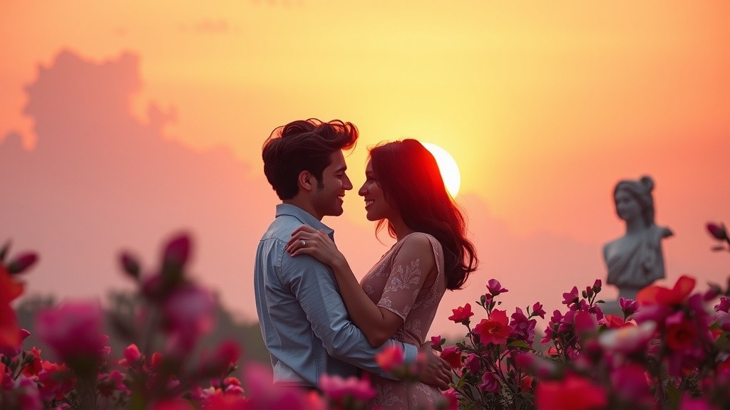 तू ही मेरा प्यार - एक प्रेम गीत