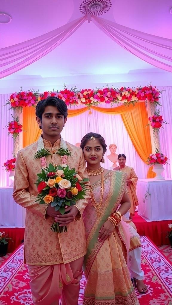Online Wedding in 2025: A Satirical Twist