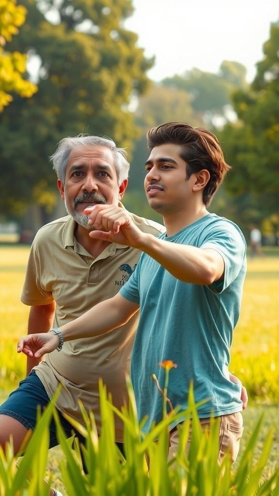 सच्ची दोस्ती की मिसाल: ईमानदारी और साथ