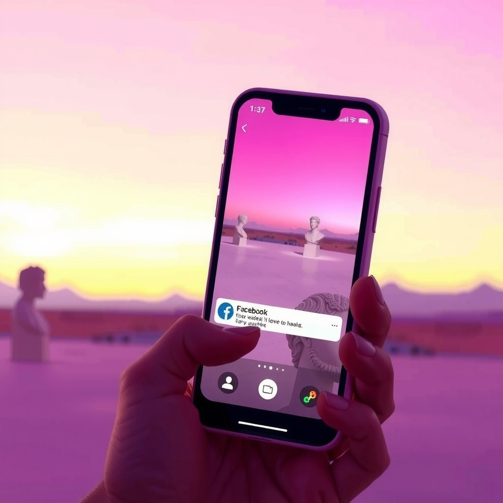 Panduan Membuat Konten Facebook untuk Pemula