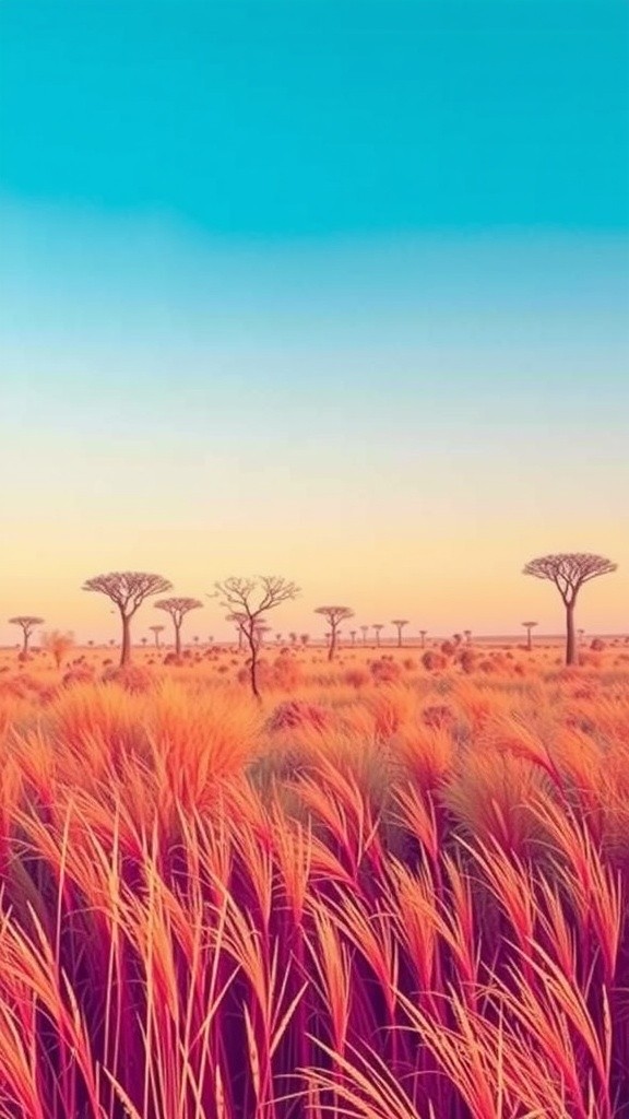Leo the Wise: A Tale of Unity in the Savannah