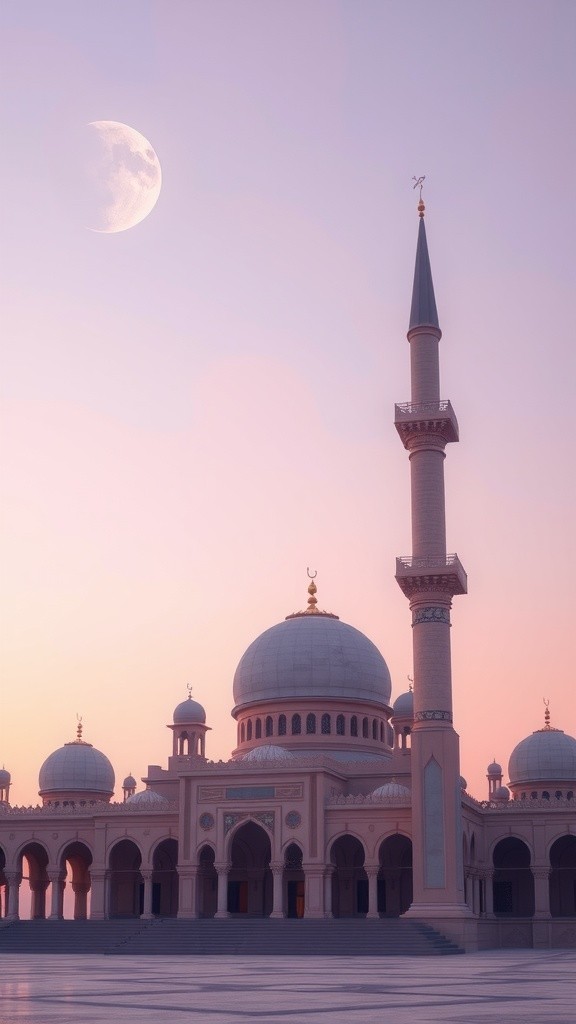 Keutamaan dan Amalan di Hari Jum'at dalam Islam