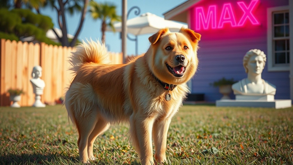 The Secret Life of Pets: Best Buds Edition