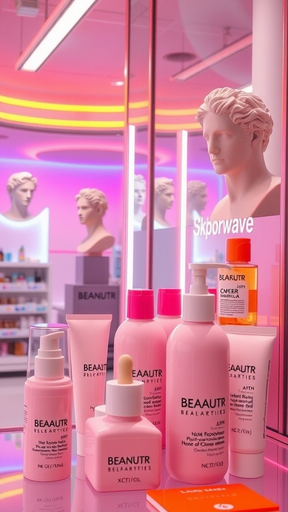 Only You Skincare: Dapatkan Sekarang!