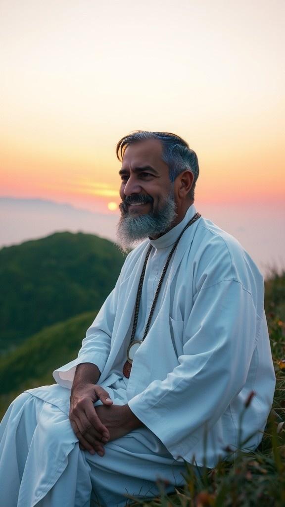 سچا عشق اور الہیٰ رہنمائی