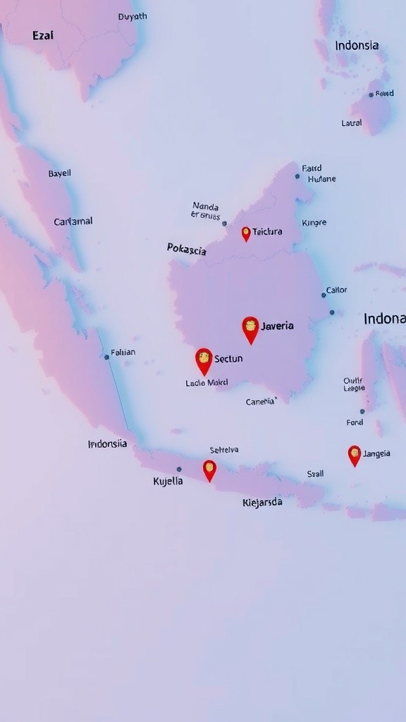 Kedatangan Portugis dan Pertemuan dengan Pangeran