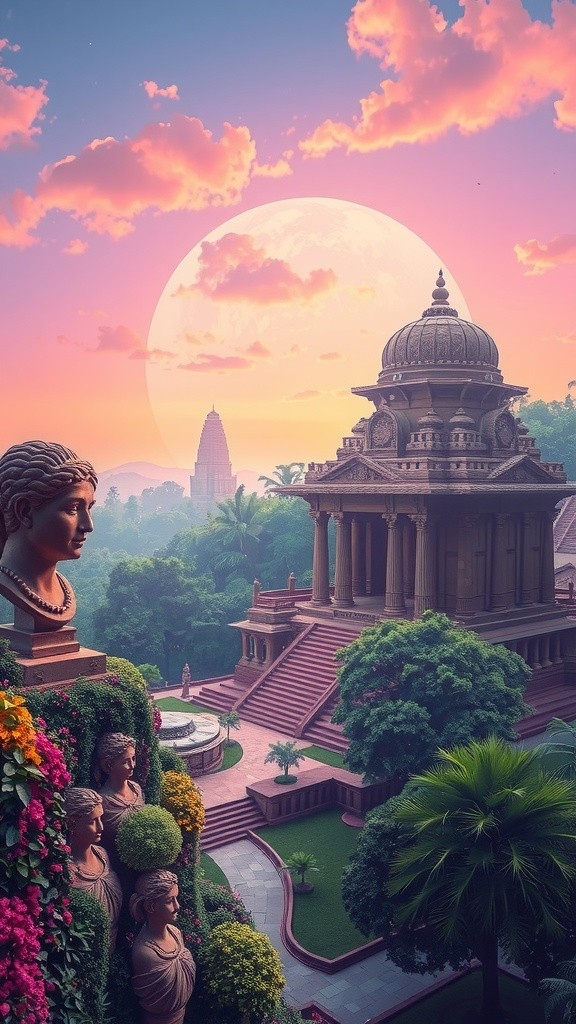 संस्कृति का सफर