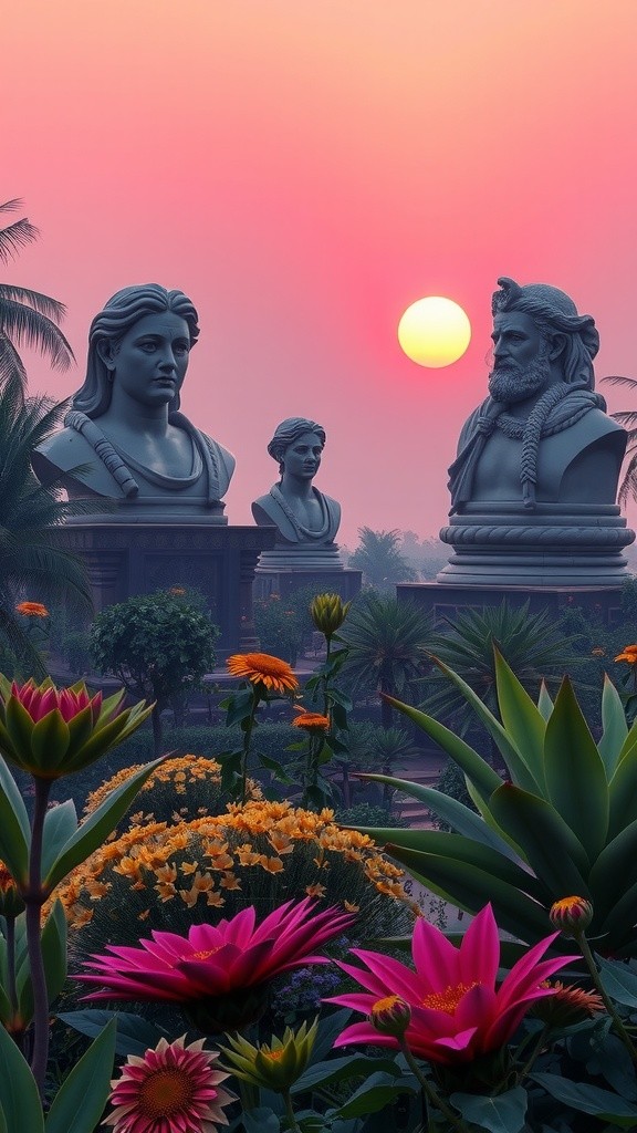 Exploring the Diversity of Bharat