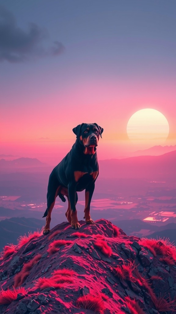 Strength in Compassion