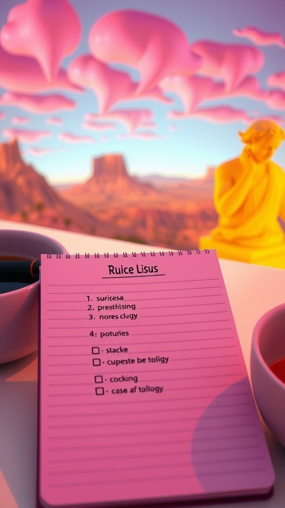 5 Tips untuk Hidup Nyaman dan Seimbang